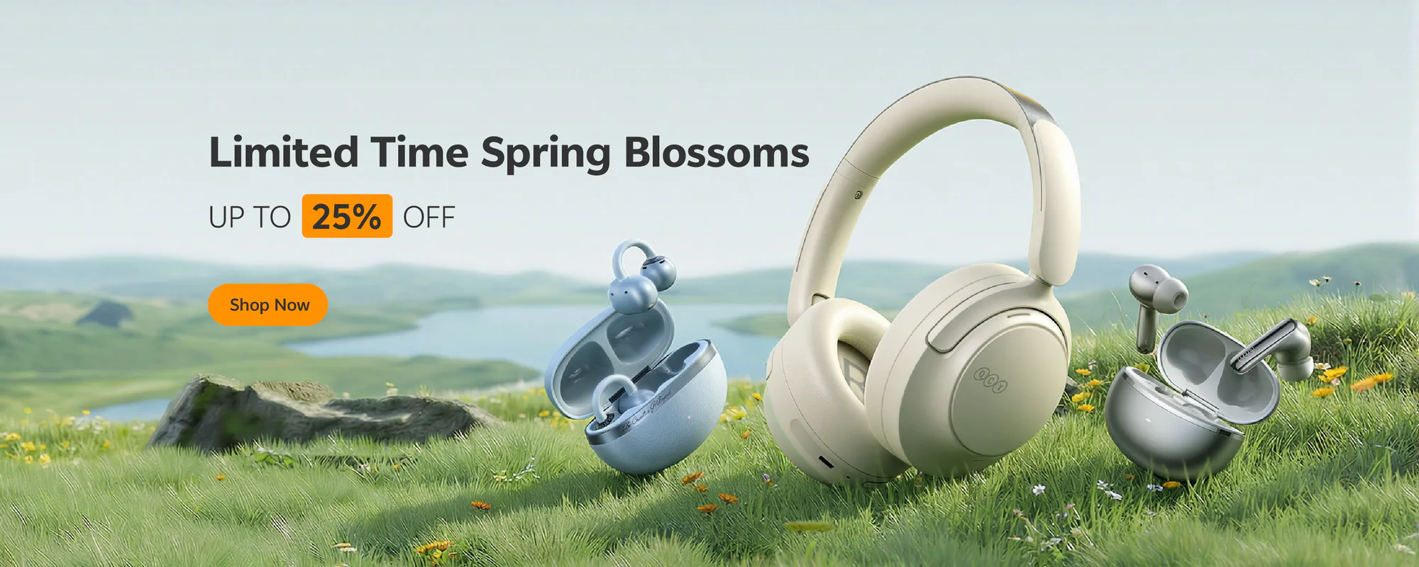 Elevate Your Sound Experience