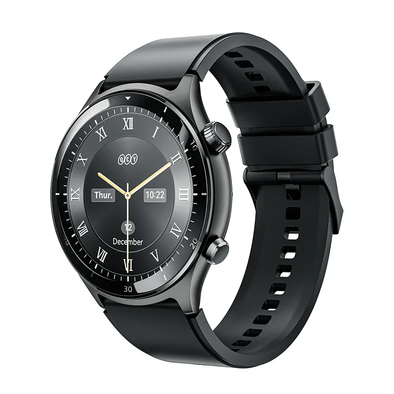 QCY Active GT Smart Watch - Image 2