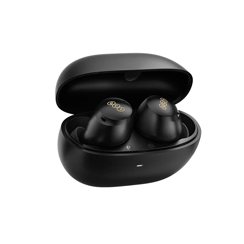 QCY ArcBuds True Wireless Earbuds, 40dB Hybrid ANC, 32H Playtime - Image 12