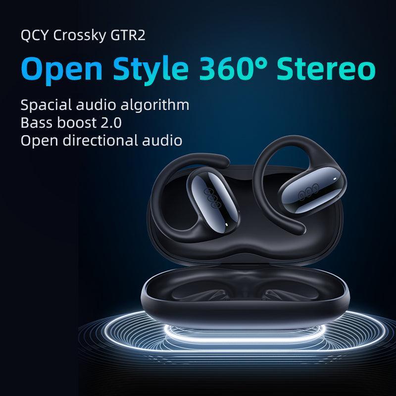 QCY Crossky GTR2 - Image 4