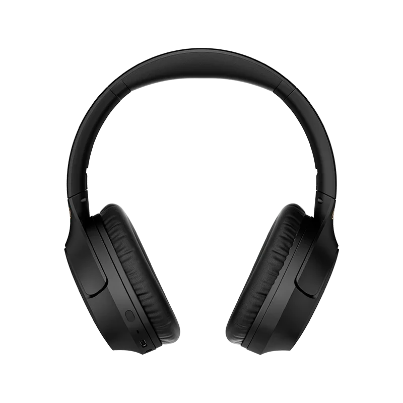QCY H2 Pro Wireless Headphones, 70H Playtime, 40mm Bass Driver - Image 3