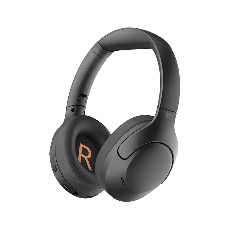 QCY H3 Lite ANC Wireless Headphones, 60H Playtime - Image 9