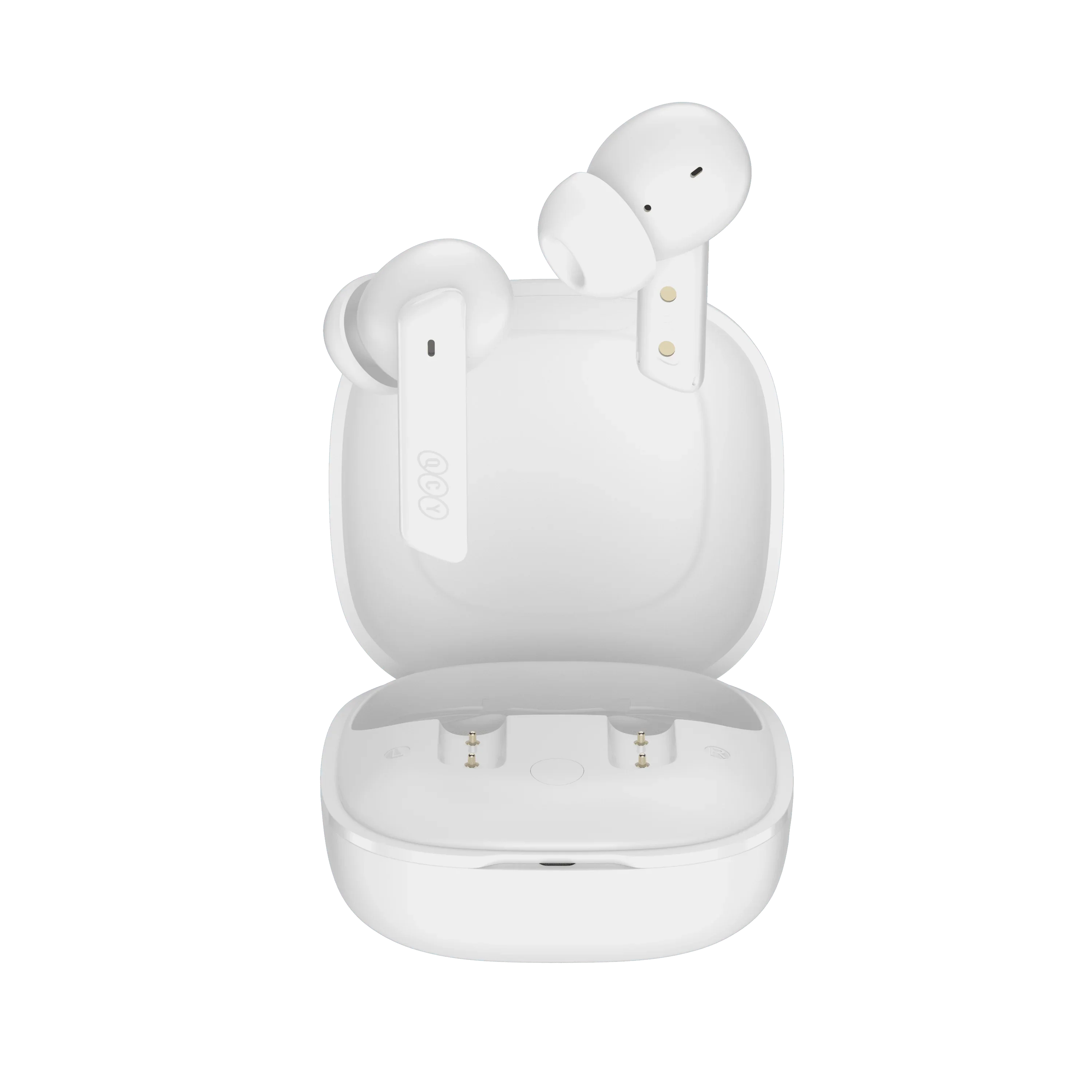 QCY MeloBuds ANC Wireless Earbuds, 40dB Hybrid ANC, 30H Playtime - Image 13