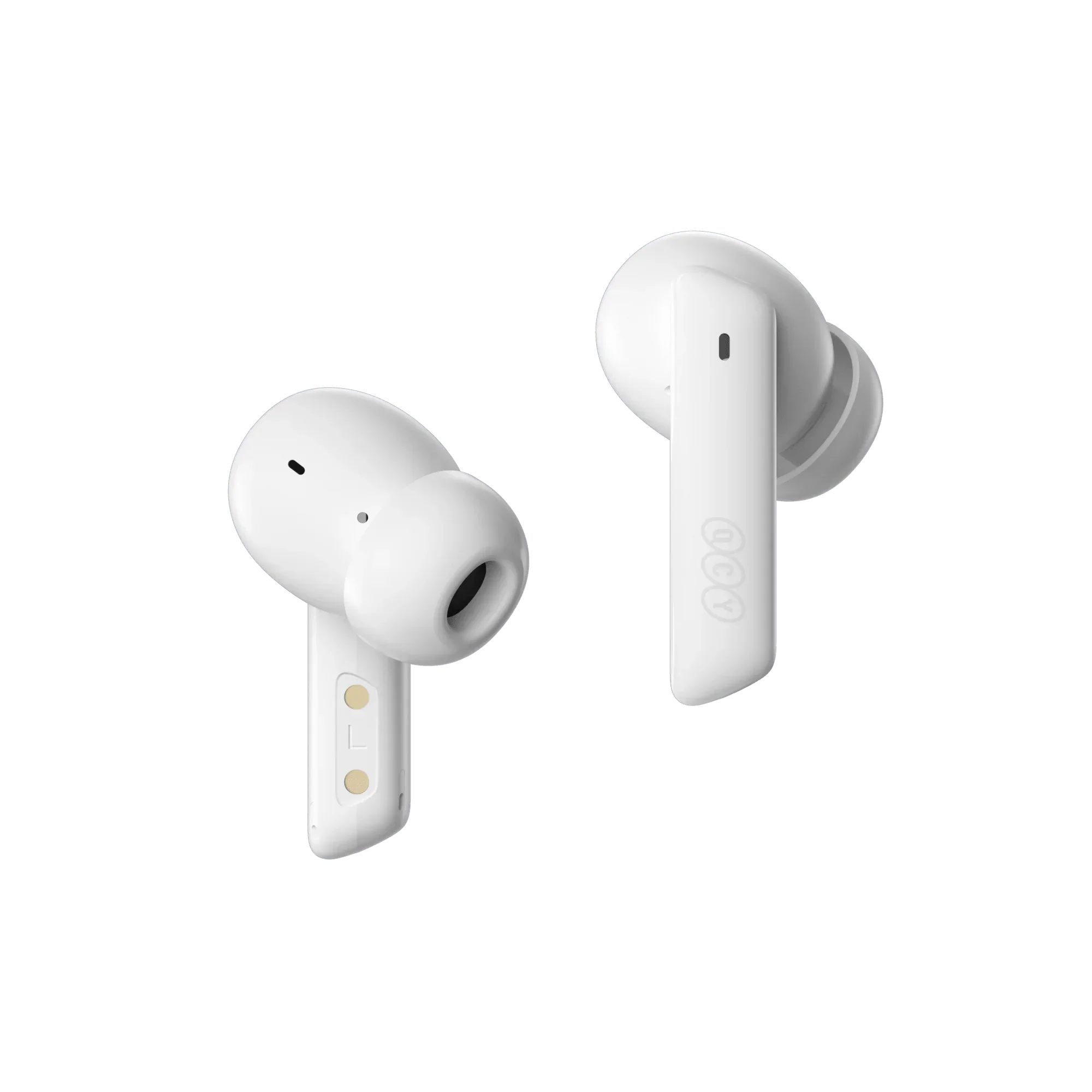 QCY MeloBuds ANC Wireless Earbuds, 40dB Hybrid ANC, 30H Playtime - Image 14