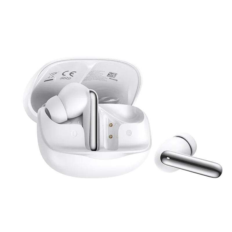 QCY MeloBuds N50 Wireless Earbuds, 45dB Hybrid ANC, 28H Playtime - Image 10