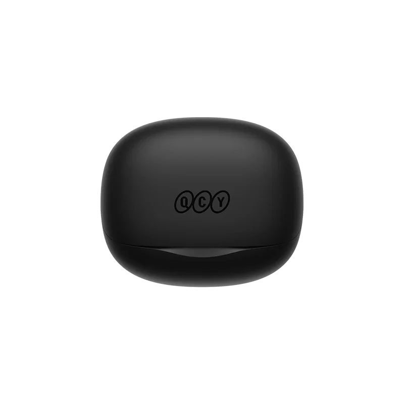 QCY MeloBuds N50 Wireless Earbuds, 45dB Hybrid ANC, 28H Playtime - Image 3