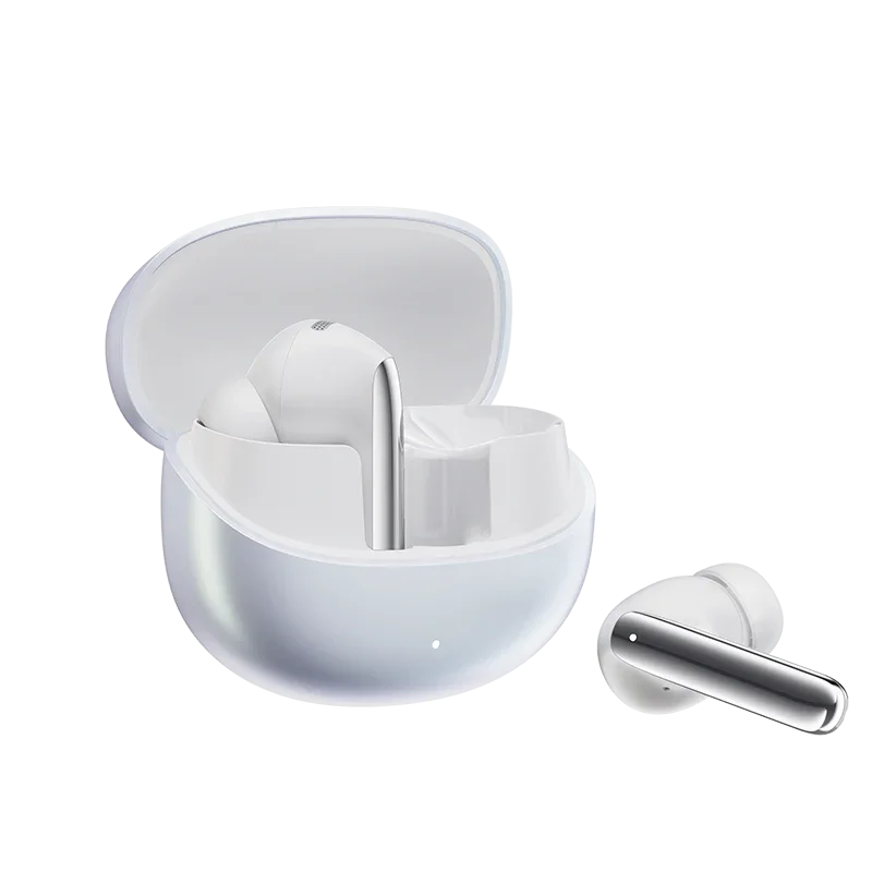 QCY MeloBuds Pro Wireless Earbuds, 46dB Hybrid ANC, Hi-Res & LDAC - Image 12