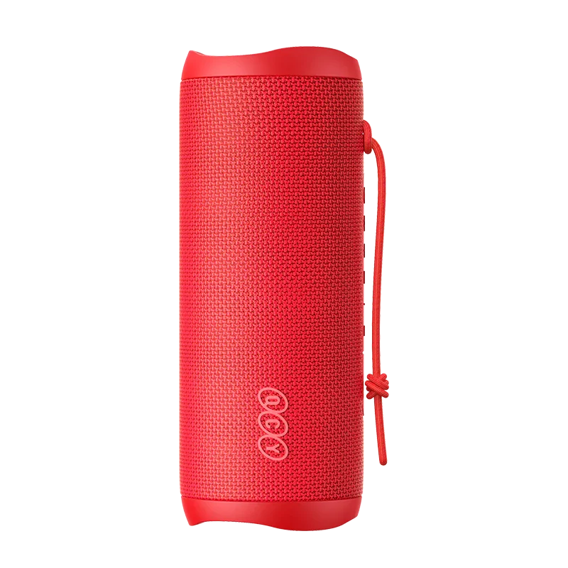 QCY SP7 Portable Bluetooth Speaker - Image 4