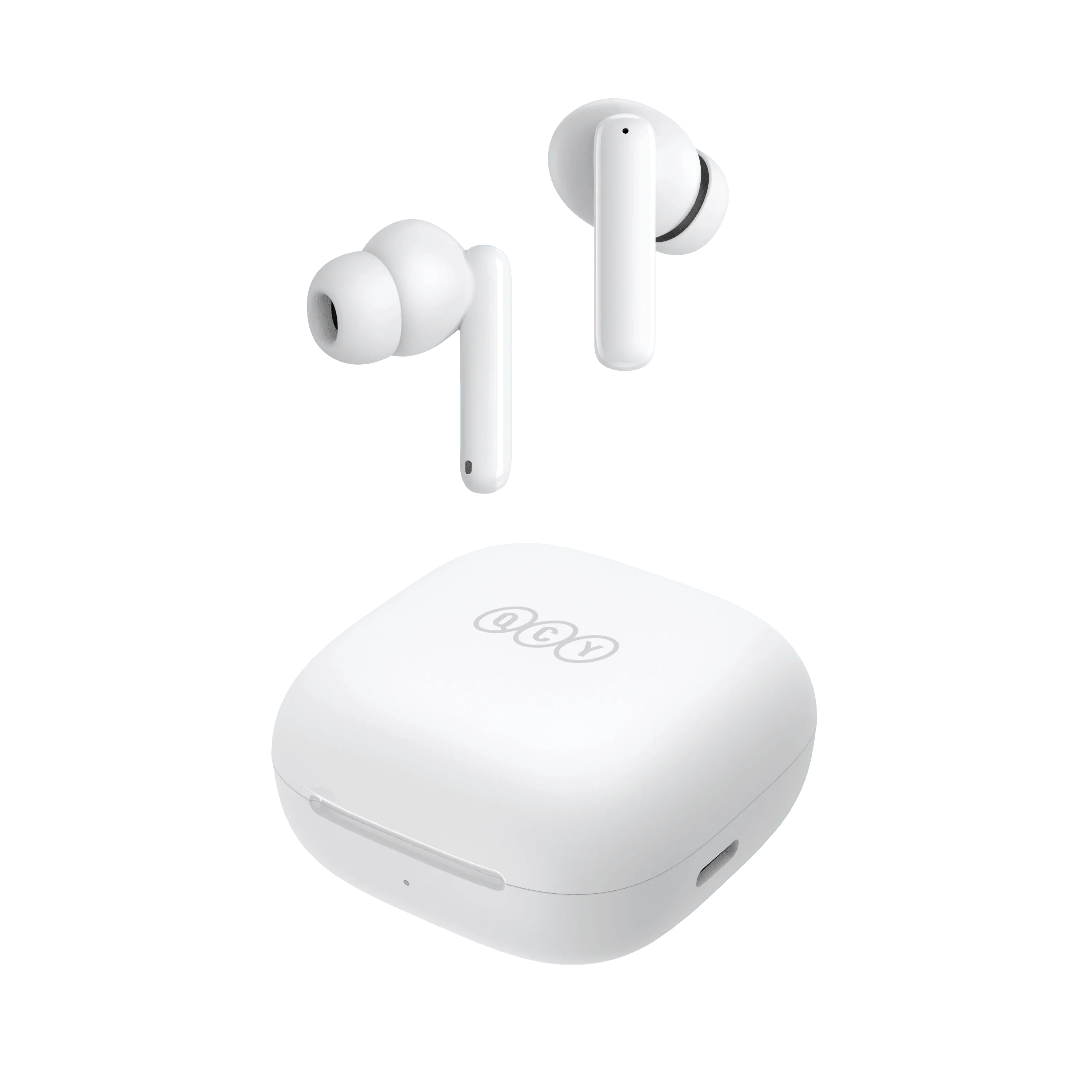 QCY T13 ANC True Wireless Earbuds, 30H Playtime - Image 6