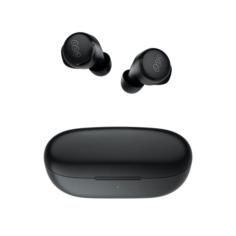QCY T17 True Wireless Earbuds, 26H Playtime, Bluetooth 5.3 - Image 3