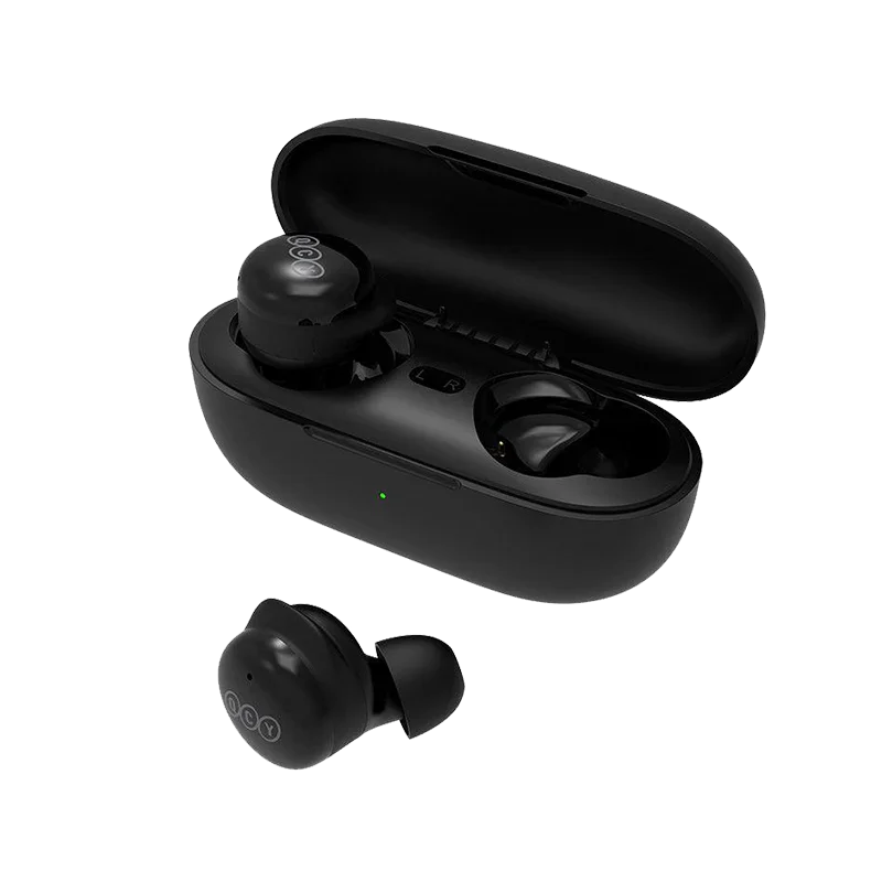 QCY T17 True Wireless Earbuds, 26H Playtime, Bluetooth 5.3 - Image 5